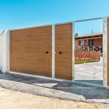 Villa Casa Hefestion Conil De La Frontera Exterior foto